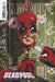 Deadpool #2 Mark Brooks Variant Marvel Comics