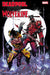 Deadpool & Wolverine: Wwiii #1 Marvel Comics
