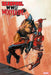 Deadpool & Wolverine: Wwiii #1 Gabriele Dell'Otto Variant Marvel Comics