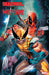 Deadpool & Wolverine: Wwiii #1 Rob Liefeld Variant Marvel Comics