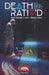 Death Ratiod (One Shot) Cover A Rahzzah (Mature) Artists, Writers & Artisans