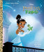 The Princess And The Frog Little Golden Book (Disney Princess) Golden Books