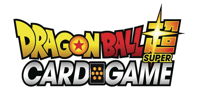 Dragon Ball Super Fusion World Collectible Card Game Starter Deck Display (6ct) (N OTHER PUBLISHERS