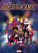 Edge Of Spider-Verse #4 Pete Woods Homage Variant Marvel Comics