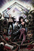 Elvira Meets Hp Lovecraft #4 Cover H 20 Copy Variant Edition Baal Virgin Dynamite Entertainment