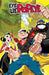 Eye Lie Popeye #1 (Of 5) Cover A Williams Massive Publishing