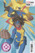 Fall Of The House Of X #5 Aka Ms. Marvel Variant [Fhx] Marvel Comics