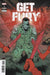Get Fury #1 Jacen Burrows Variant Marvel Comics