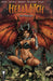 Hellwitch Forsaken Premiere Edition #1 (Mature) Coffin Comics