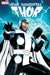 Immortal Thor #10 Paulo Siqueira Black Costume Variant Marvel Comics