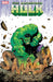 Incredible Hulk #12 Justin Mason Hulk Smash Variant Marvel Comics