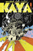 Kaya #19 Cover B Jim Mahfood Variant Image Comics