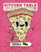 Kitchen Table Magazine #6 The Pizza Issue OTHER PUBLISHERS