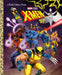 X-Men Little Golden Book (Marvel) Golden Books