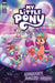 My Little Pony: Kenbucky Roller Derby #4 Cover A (Scruggs) IDW Publishing