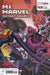 Ms. Marvel: Mutant Menace #3 Marvel Comics