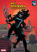 Ms. Marvel: Mutant Menace #3 Mahmud Asrar Black Costume Variant Marvel Comics