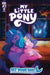 My Little Pony: Set Your Sail #2 Variant B (Justasuta) IDW Publishing