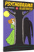 Psychodrama Illustrated #7 Fantagraphics Books