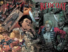 Redcoat #2 Cover A Bryan Hitch & Brad Anderson Image Comics