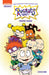 Rugrats Bestest Comics TPB Volume 01 Boom! Studios