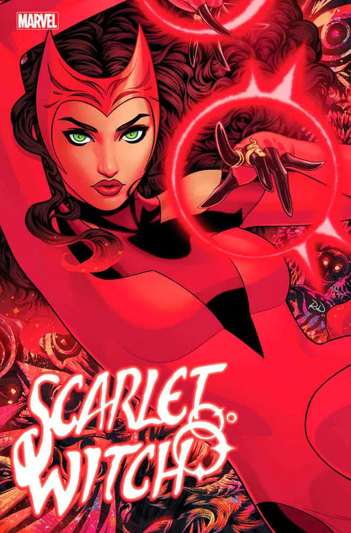 Scarlet Witch #1 Marvel Comics