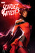 Scarlet Witch #1 Alexander Lozano Variant Marvel Comics