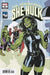 Sensational She-Hulk #8 Terry Dodson Black Costume Variant Marvel Comics