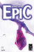 Something Epic #10 Cover A Szymon Kudranski Image Comics