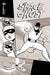 Space Ghost #1 Cover N 20 Copy Variant Edition Cho Line Art Dynamite Entertainment