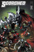 Spawn Scorched #30 Cover A Kevin Keane Image Comics