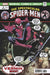 The Spectacular Spider-Men #3 Lee Garbett Homage Variant Marvel Comics