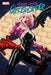 Spider-Gwen: The Ghost-Spider #2 Marvel Comics