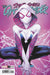 Spider-Gwen: The Ghost-Spider #2 Greg Land Variant Marvel Comics