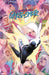 Spider-Gwen: The Ghost-Spider #2 Meghan Hetrick Variant Marvel Comics