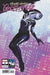 Spider-Gwen: The Ghost-Spider #2 Stephanie Hans Black Costume Variant Marvel Comics