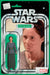 Star Wars #46 John Tyler Christopher Action Figure Variant Marvel Comics