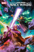 Star Wars: Mace Windu #4 Marvel Comics