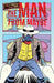 Man From Maybe Softcover Oni Press
