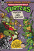 Teenage Mutant Ninja Turtles: Saturday Morning Adventures #13 Cover A (Myer) IDW Publishing