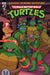 Teenage Mutant Ninja Turtles: Saturday Morning Adventures #13 Variant B (Rosanas) IDW Publishing