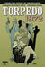 Torpedo 1972 #3 Cover A Eduardo Risso (Mature) Ablaze