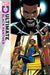 Ultimate Black Panther #4 Marvel Comics