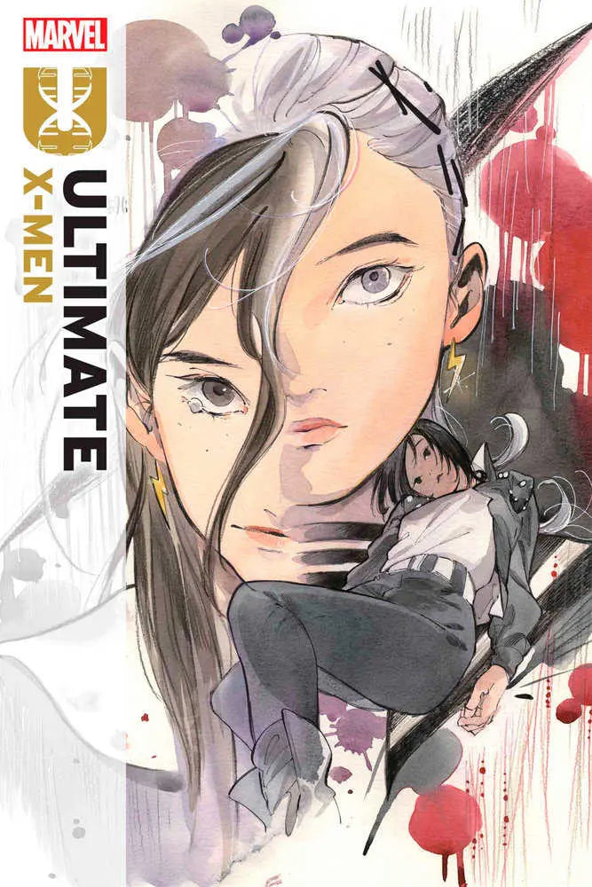 Ultimate X-Men #3 Marvel Comics
