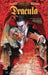 Universal Monsters Dracula Hardcover Image Comics