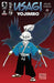 Usagi Yojimbo: The Crow #3 (Cover A) (Stan Sakai) Dark Horse