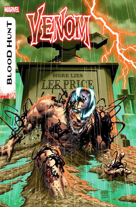 Venom #33 [Bh] Marvel Comics