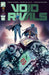 Void Rivals #9 Cover D 1 in 25 Caspar Wijngaard Variant Image Comics