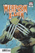 Weapon X-Men #4 Declan Shalvey Variant Marvel Comics