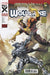 Wolverine #50 Marvel Comics